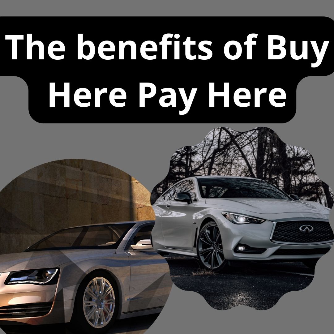 Reasons To Finance Your Car