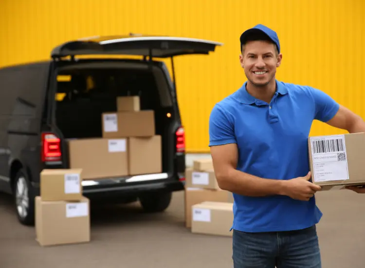 One-Way Cargo Van Rental with Unlimited Mileage