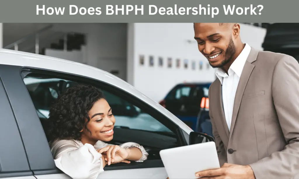 Pros and Cons of Buy here Pay here Dealerships